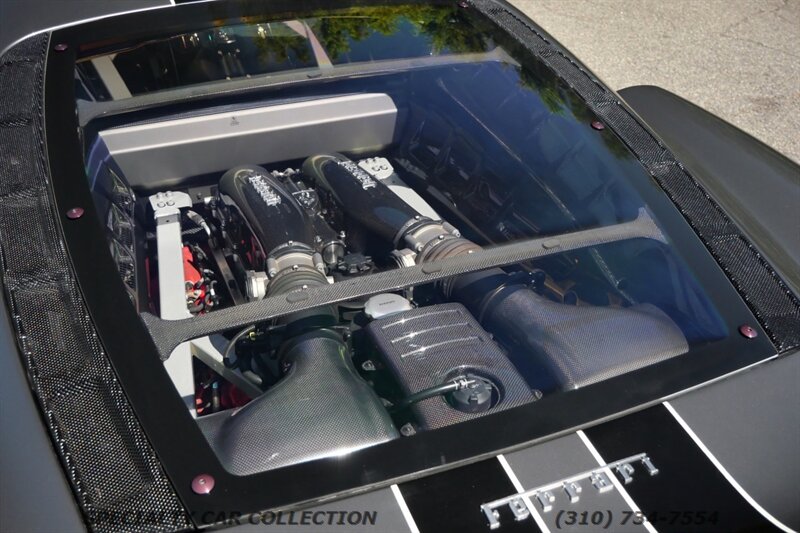 2008 Ferrari 430 Scuderia - Photo 11 - West Hollywood, CA 90069
