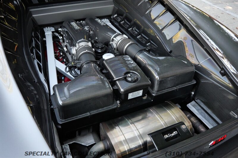 2008 Ferrari 430 Scuderia - Photo 37 - West Hollywood, CA 90069