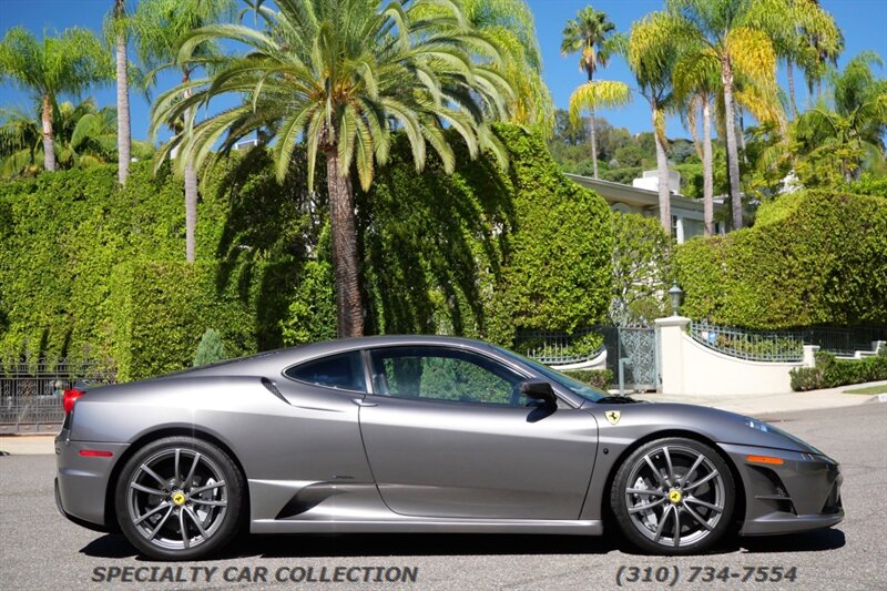 2008 Ferrari 430 Scuderia - Photo 6 - West Hollywood, CA 90069