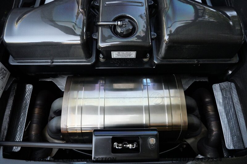 2008 Ferrari 430 Scuderia - Photo 36 - West Hollywood, CA 90069