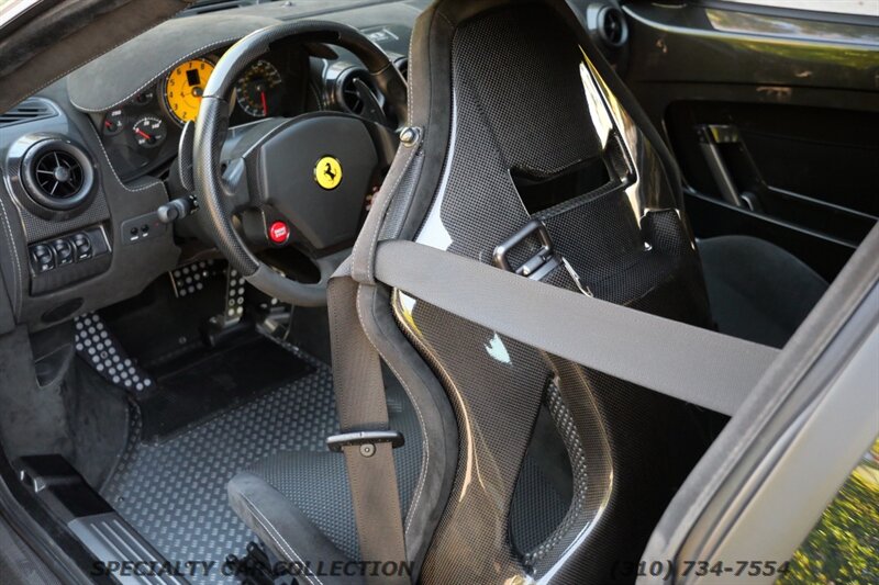 2008 Ferrari 430 Scuderia - Photo 24 - West Hollywood, CA 90069