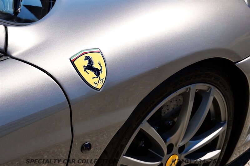 2008 Ferrari 430 Scuderia - Photo 14 - West Hollywood, CA 90069