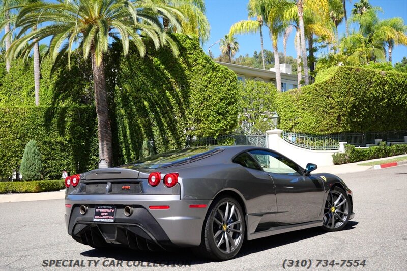 2008 Ferrari 430 Scuderia - Photo 7 - West Hollywood, CA 90069