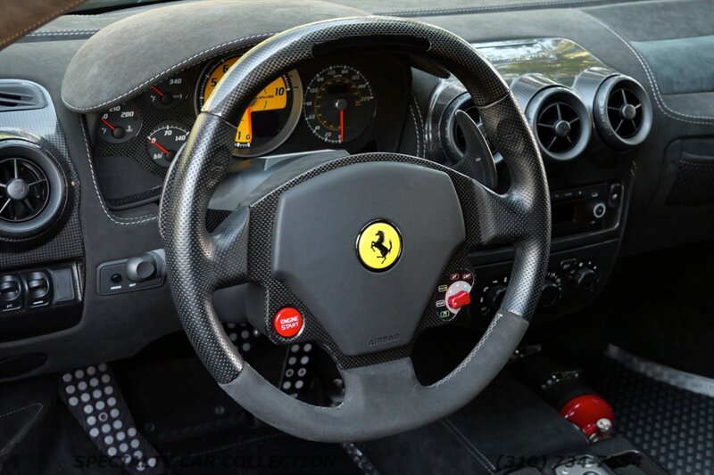 2008 Ferrari 430 Scuderia - Photo 22 - West Hollywood, CA 90069