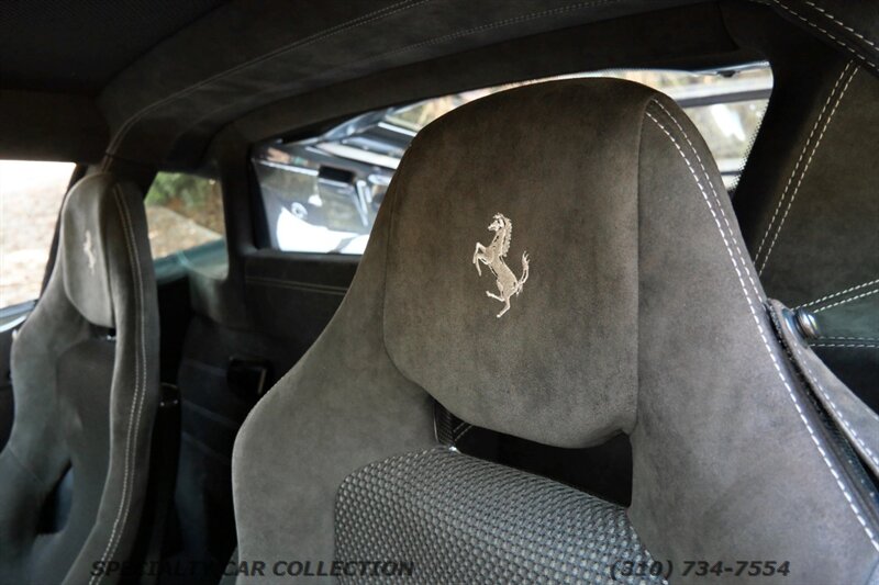 2008 Ferrari 430 Scuderia - Photo 34 - West Hollywood, CA 90069