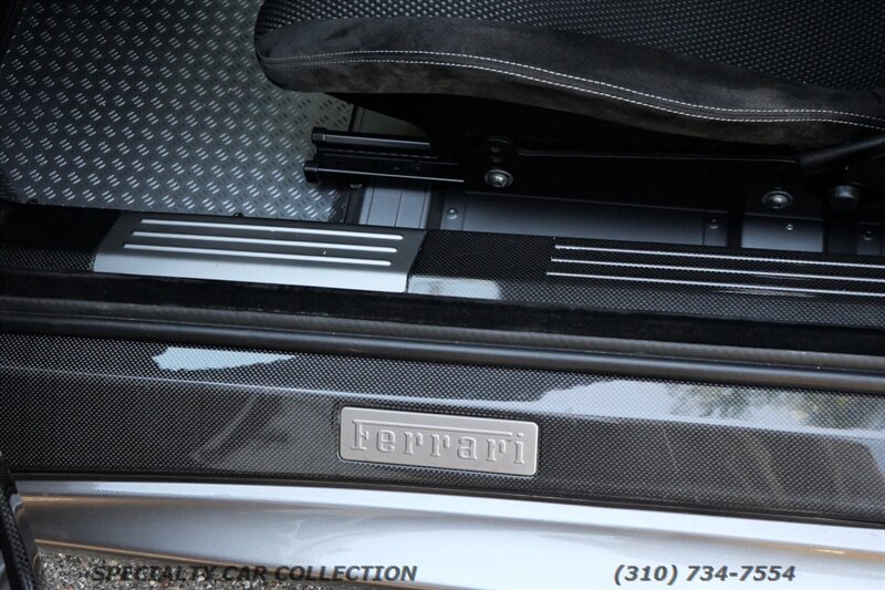 2008 Ferrari 430 Scuderia - Photo 32 - West Hollywood, CA 90069