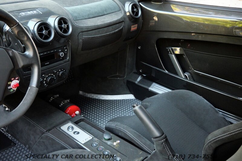 2008 Ferrari 430 Scuderia - Photo 23 - West Hollywood, CA 90069