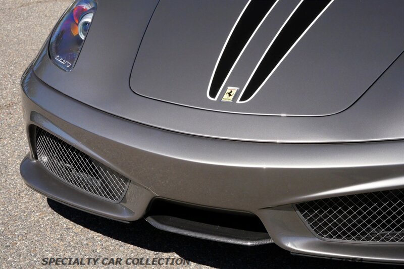 2008 Ferrari 430 Scuderia - Photo 12 - West Hollywood, CA 90069