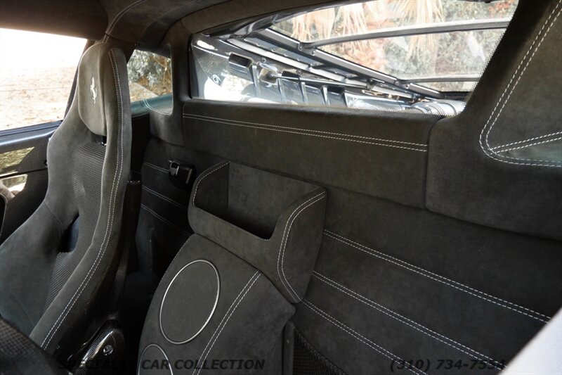 2008 Ferrari 430 Scuderia - Photo 33 - West Hollywood, CA 90069