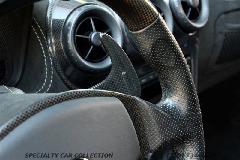2008 Ferrari 430 Scuderia - Photo 27 - West Hollywood, CA 90069