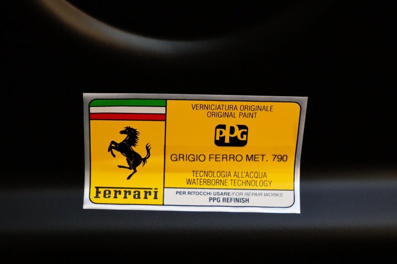 2008 Ferrari 430 Scuderia - Photo 39 - West Hollywood, CA 90069