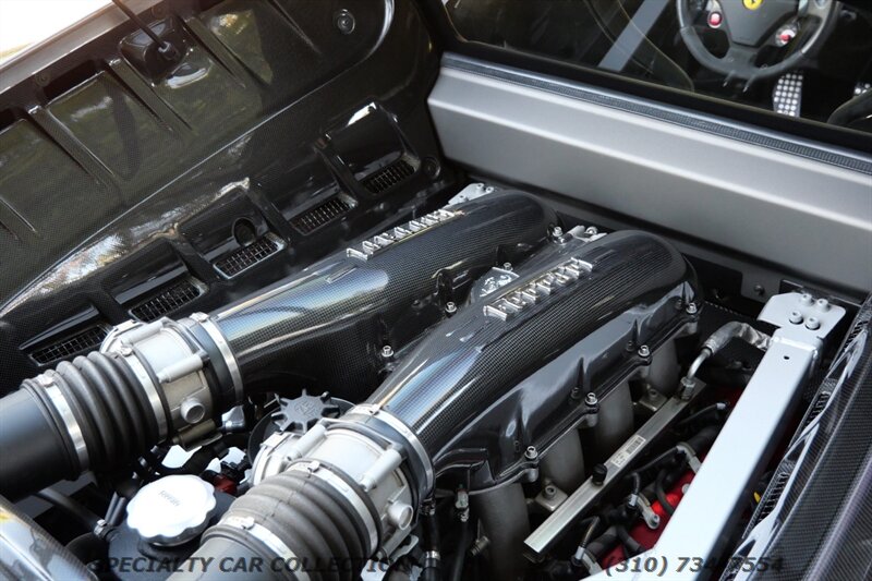 2008 Ferrari 430 Scuderia - Photo 38 - West Hollywood, CA 90069