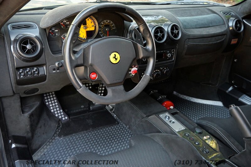 2008 Ferrari 430 Scuderia - Photo 21 - West Hollywood, CA 90069