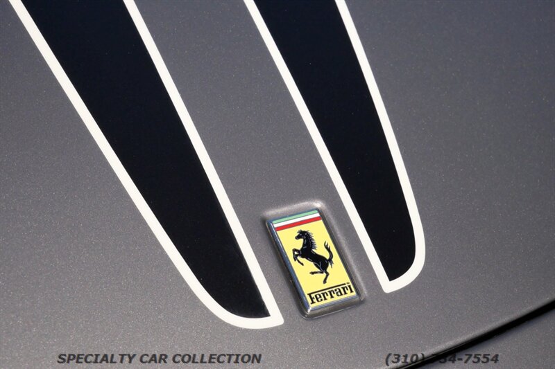 2008 Ferrari 430 Scuderia - Photo 15 - West Hollywood, CA 90069