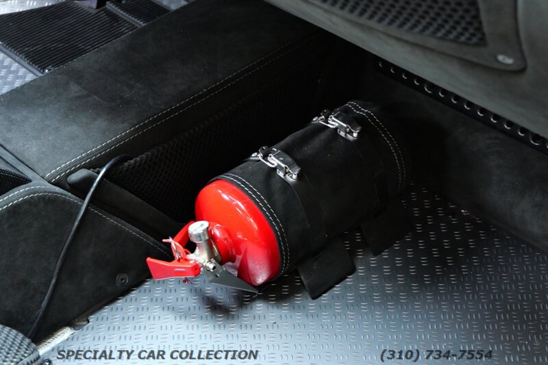 2008 Ferrari 430 Scuderia - Photo 35 - West Hollywood, CA 90069