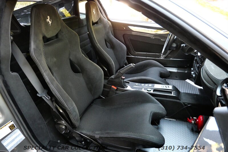 2008 Ferrari 430 Scuderia - Photo 25 - West Hollywood, CA 90069