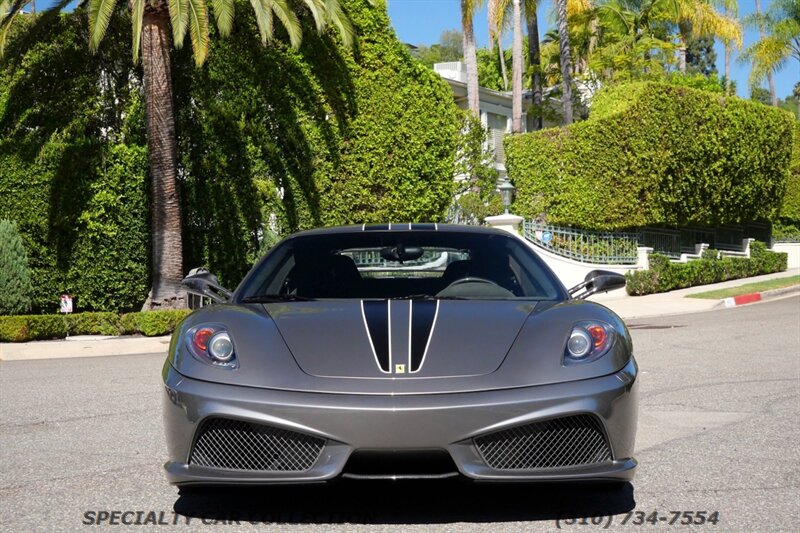 2008 Ferrari 430 Scuderia - Photo 3 - West Hollywood, CA 90069