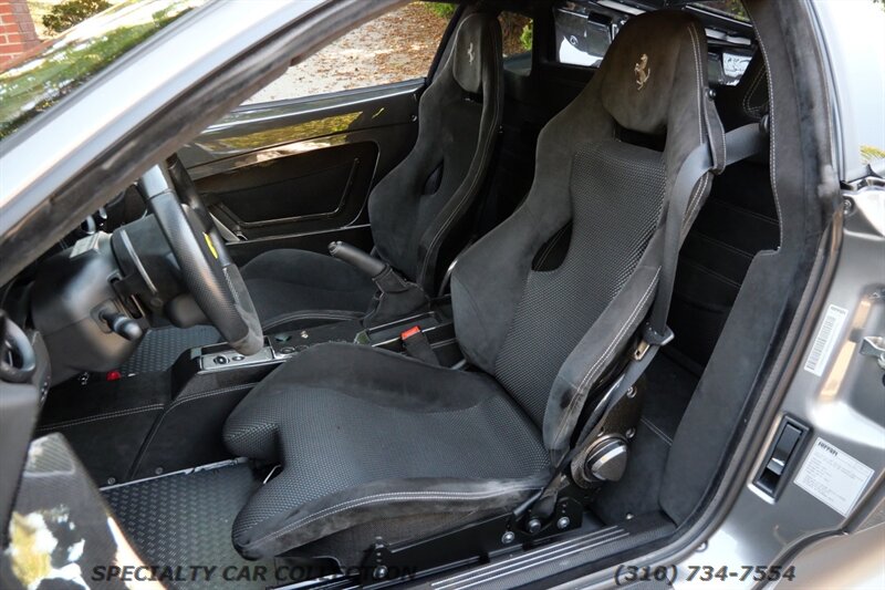 2008 Ferrari 430 Scuderia - Photo 20 - West Hollywood, CA 90069