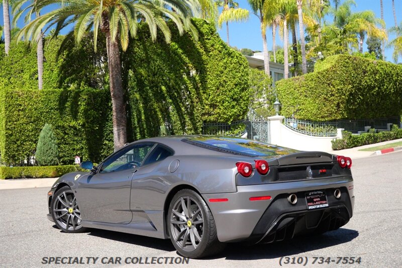 2008 Ferrari 430 Scuderia - Photo 9 - West Hollywood, CA 90069