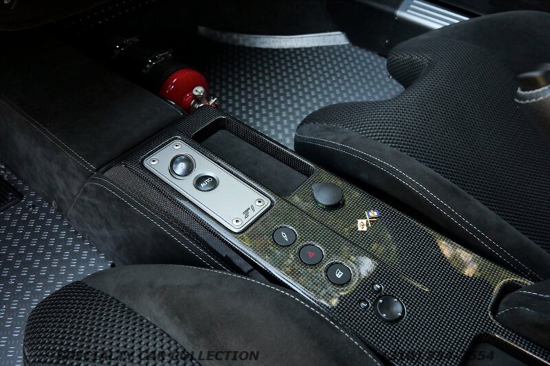 2008 Ferrari 430 Scuderia - Photo 28 - West Hollywood, CA 90069