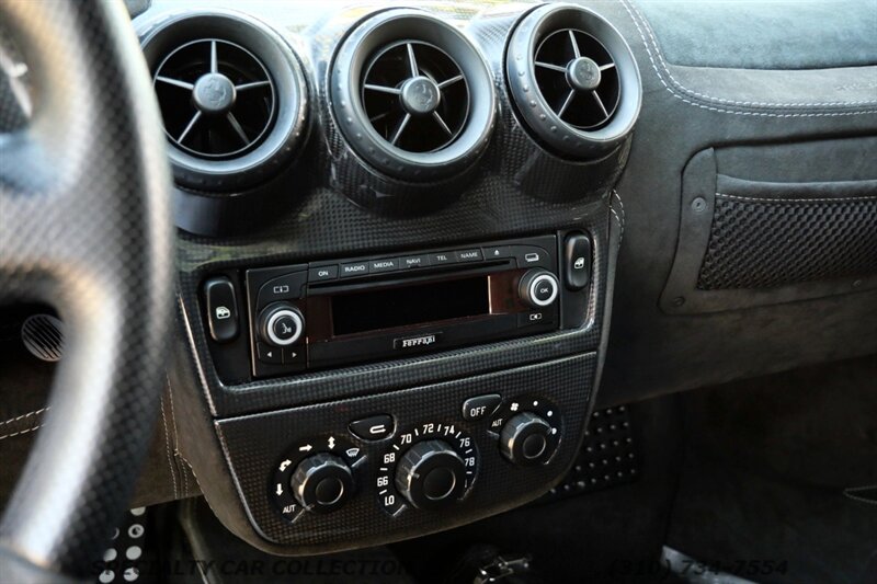 2008 Ferrari 430 Scuderia - Photo 29 - West Hollywood, CA 90069