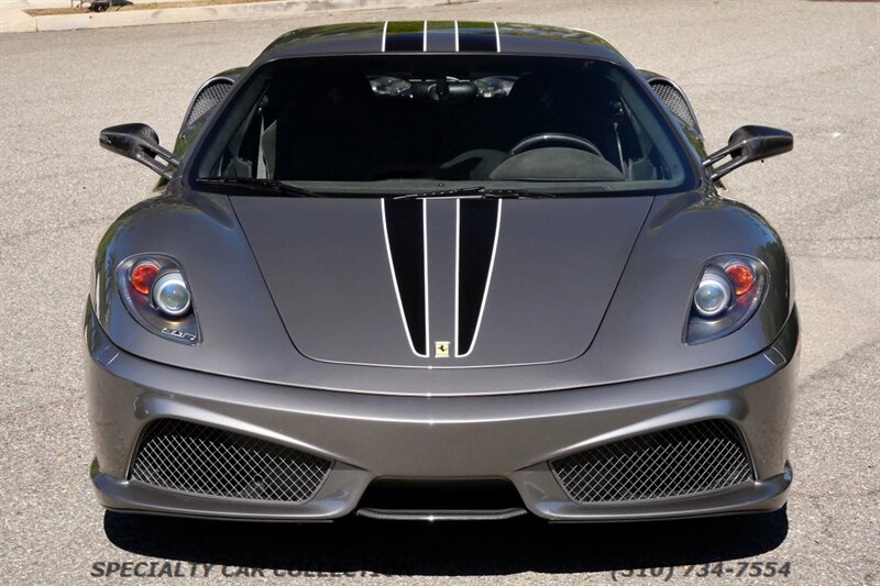 2008 Ferrari 430 Scuderia - Photo 2 - West Hollywood, CA 90069