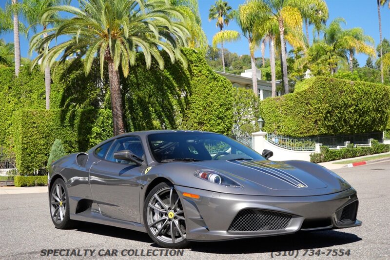 2008 Ferrari 430 Scuderia - Photo 5 - West Hollywood, CA 90069