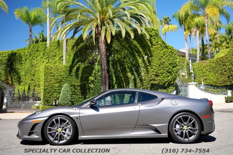 2008 Ferrari 430 Scuderia - Photo 10 - West Hollywood, CA 90069