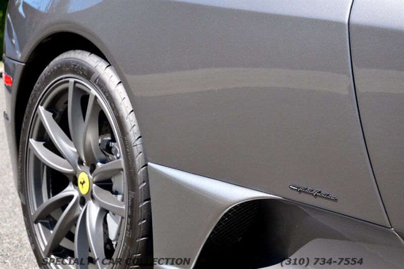 2008 Ferrari 430 Scuderia - Photo 16 - West Hollywood, CA 90069
