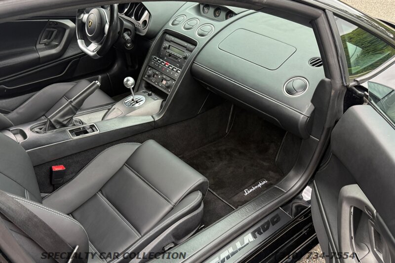 2005 Lamborghini Gallardo   - Photo 19 - West Hollywood, CA 90069