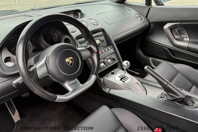 2005 Lamborghini Gallardo   - Photo 16 - West Hollywood, CA 90069