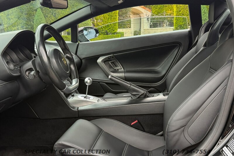 2005 Lamborghini Gallardo   - Photo 15 - West Hollywood, CA 90069