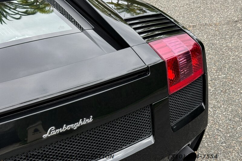 2005 Lamborghini Gallardo   - Photo 11 - West Hollywood, CA 90069