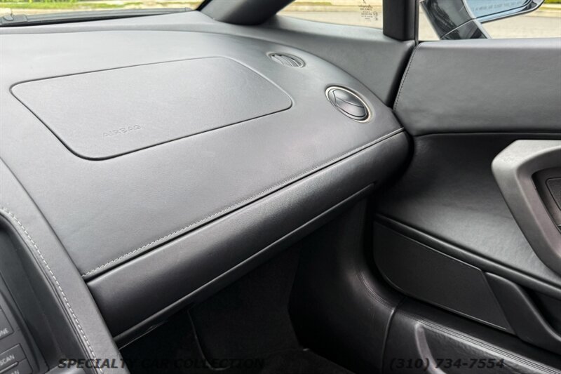 2005 Lamborghini Gallardo   - Photo 21 - West Hollywood, CA 90069
