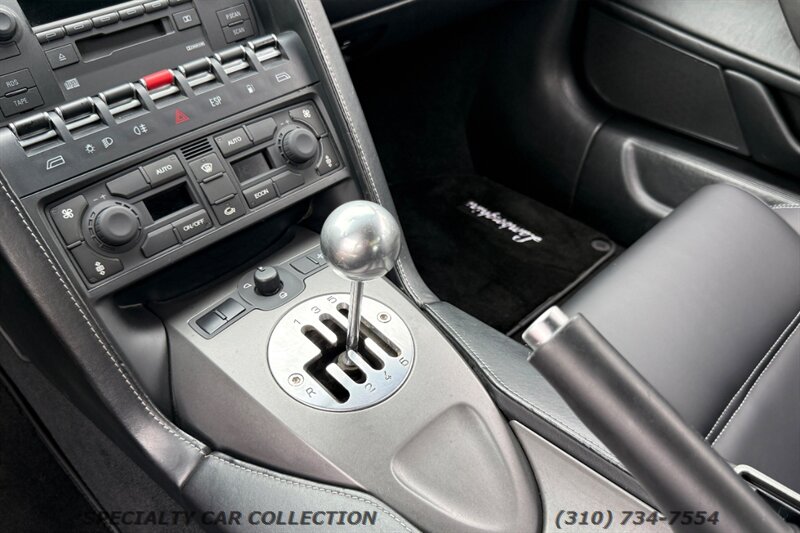 2005 Lamborghini Gallardo   - Photo 17 - West Hollywood, CA 90069