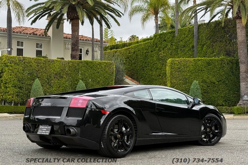 2005 Lamborghini Gallardo   - Photo 5 - West Hollywood, CA 90069