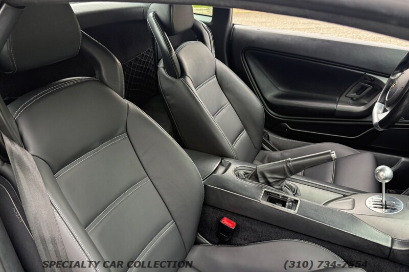 2005 Lamborghini Gallardo   - Photo 18 - West Hollywood, CA 90069