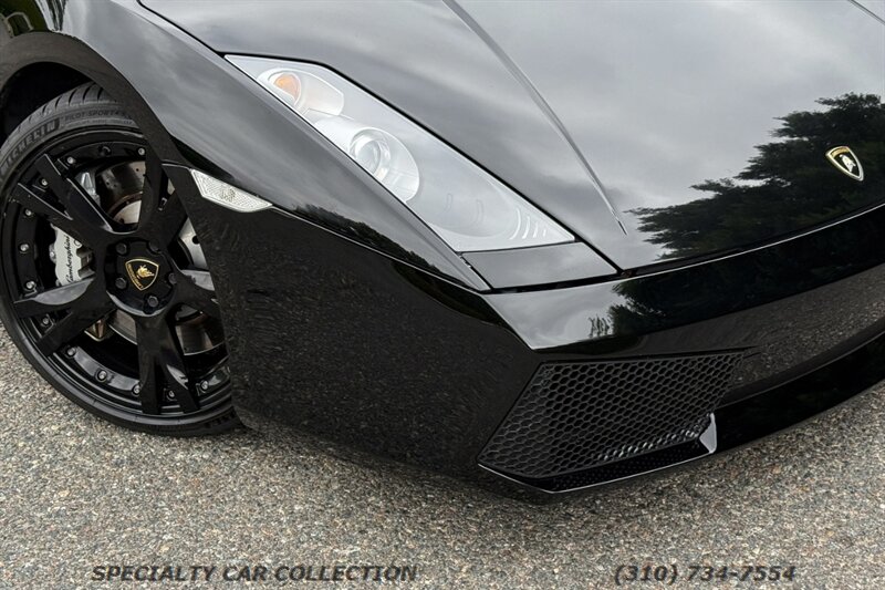 2005 Lamborghini Gallardo   - Photo 13 - West Hollywood, CA 90069