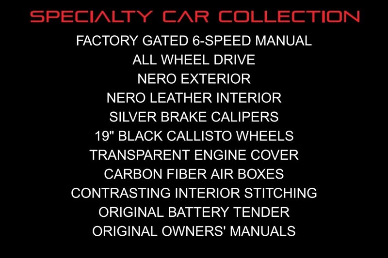 2005 Lamborghini Gallardo   - Photo 4 - West Hollywood, CA 90069