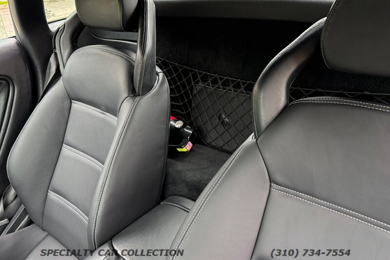 2005 Lamborghini Gallardo   - Photo 22 - West Hollywood, CA 90069