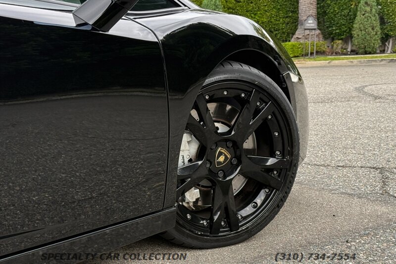 2005 Lamborghini Gallardo   - Photo 9 - West Hollywood, CA 90069