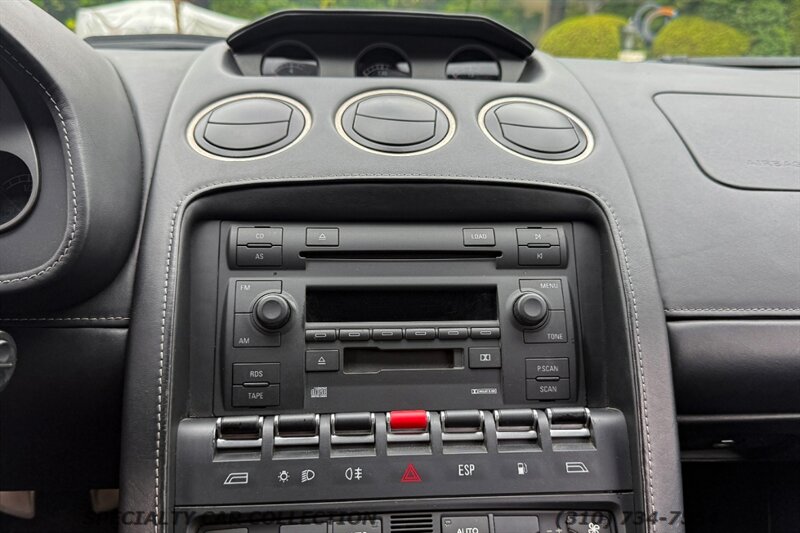 2005 Lamborghini Gallardo   - Photo 20 - West Hollywood, CA 90069