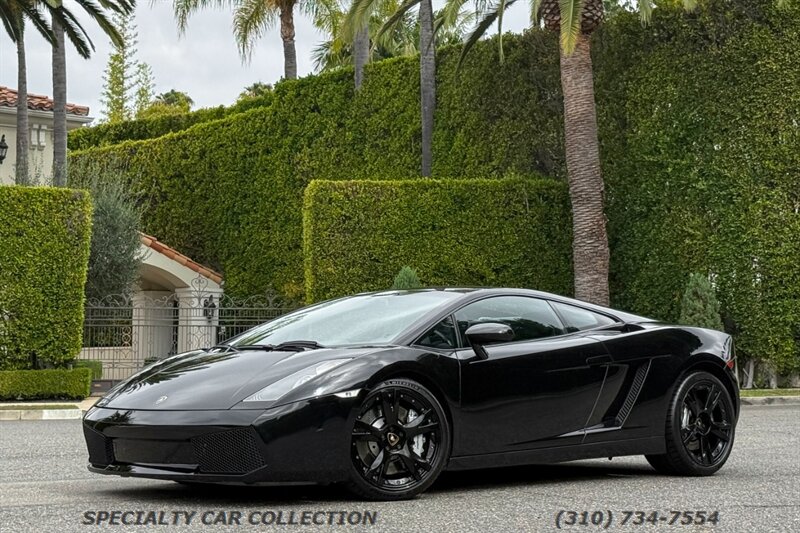 2005 Lamborghini Gallardo   - Photo 1 - West Hollywood, CA 90069