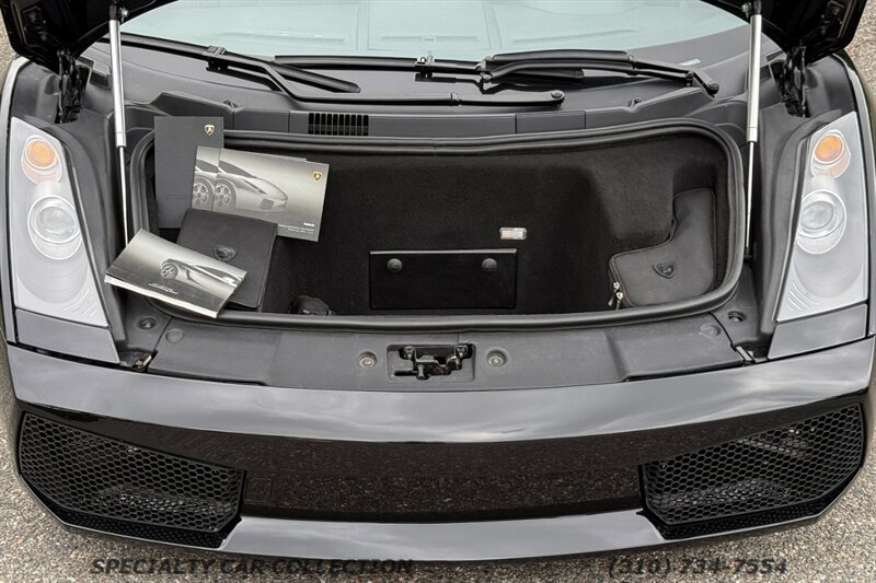 2005 Lamborghini Gallardo   - Photo 24 - West Hollywood, CA 90069
