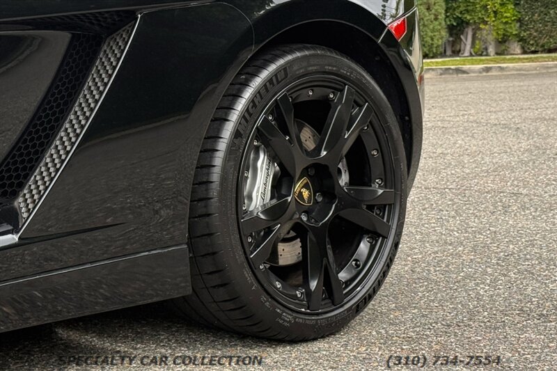 2005 Lamborghini Gallardo   - Photo 10 - West Hollywood, CA 90069