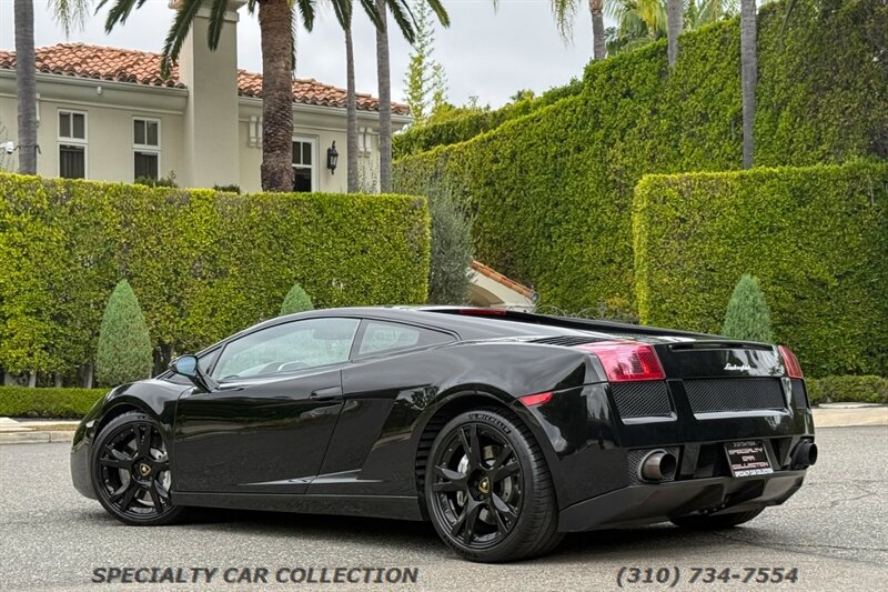 2005 Lamborghini Gallardo   - Photo 7 - West Hollywood, CA 90069