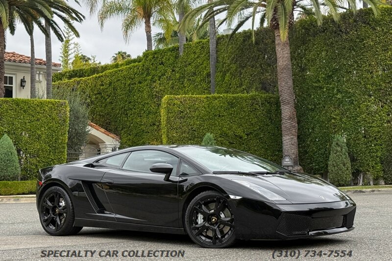 2005 Lamborghini Gallardo   - Photo 3 - West Hollywood, CA 90069
