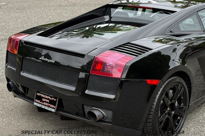 2005 Lamborghini Gallardo   - Photo 12 - West Hollywood, CA 90069
