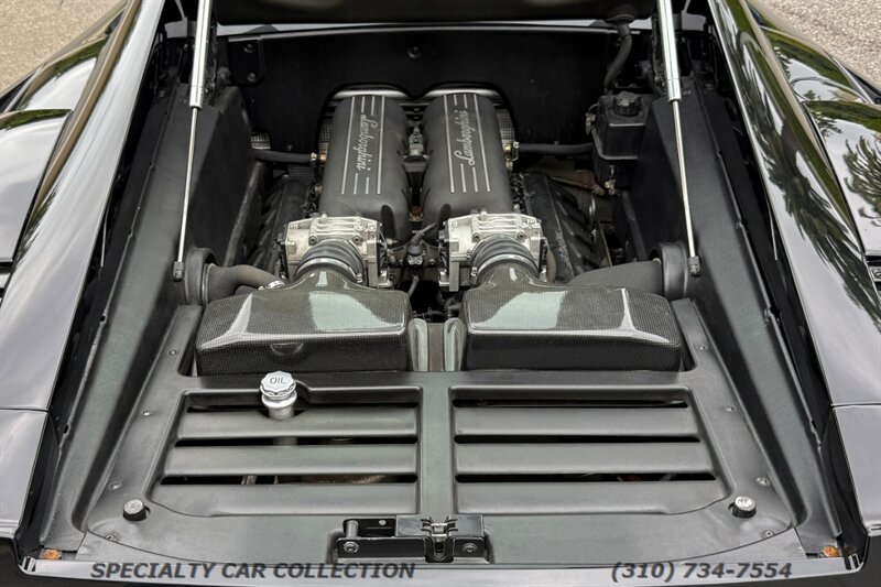 2005 Lamborghini Gallardo   - Photo 27 - West Hollywood, CA 90069