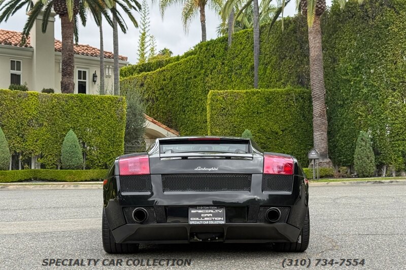 2005 Lamborghini Gallardo   - Photo 6 - West Hollywood, CA 90069